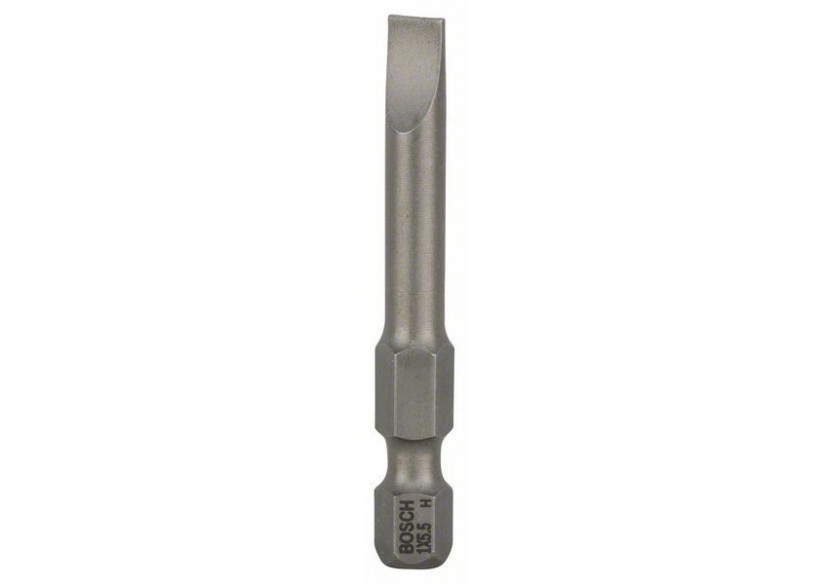 3 Embouts de vissage qualité extra-dure S emmanchement hexagonal 1x5,5 49mm - 2607001481 - Bosch 3 Embouts de vissage qualité extra-dure S emmanchement hexagonal 1x5,5 49mm - 2607001481 - Bosch