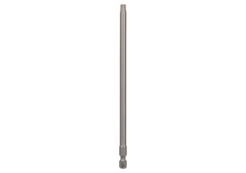 1 Embout de vissage qualité extra-dure T30 emmanchement hexagonal 152mm - 2607001674 - Bosch 1 Embout de vissage qualité extra-dure T30 emmanchement hexagonal 152mm - 2607001674 - Bosch