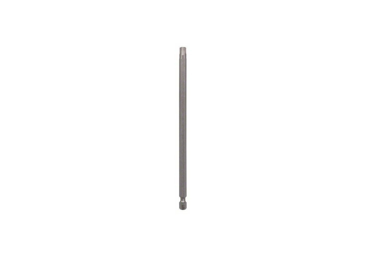 1 Embout de vissage qualité extra-dure T40 emmanchement hexagonal 152mm - 2607001676 - Bosch