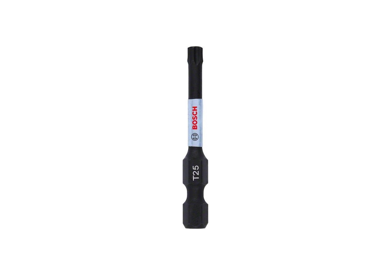 Embout IMPACT T25 50mm - 2608522488 - Bosch