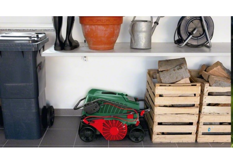 Émousseur UniversalRake 900 - 060088A001 - Bosch 2