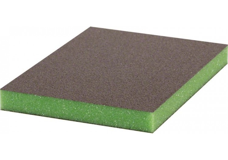 Eponge de ponçage en mousse Expert Flex S473 98 x 120 x 13 mm, grain Super Fin - 2608901173 - Bosch