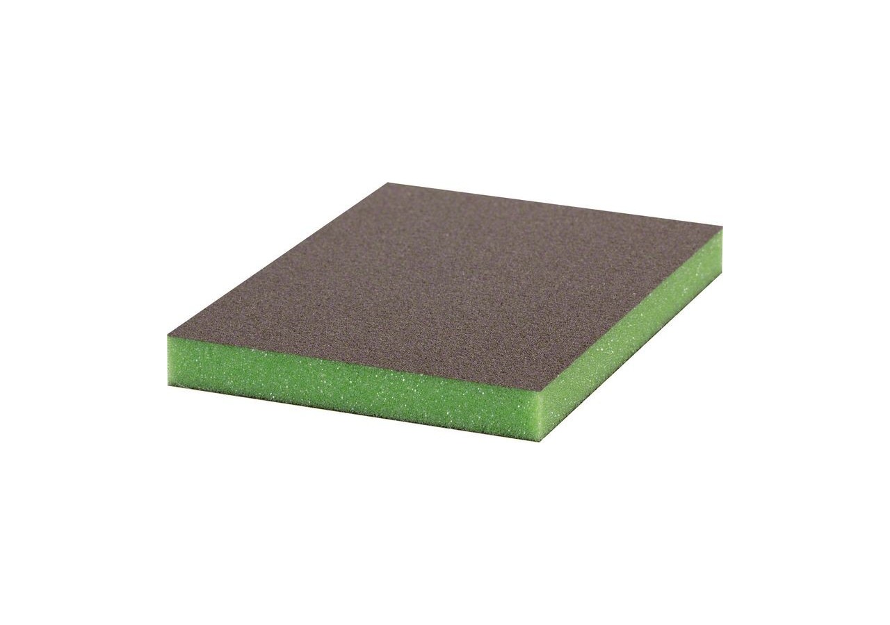 Eponge de ponçage en mousse Expert Flex S473 98 x 120 x 13 mm, grain Super Fin - 2608901173 - Bosch
