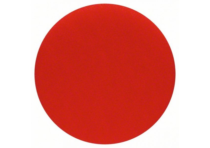 Eponges à polir pour ponceuses excentriques - 2608613005 - Bosch