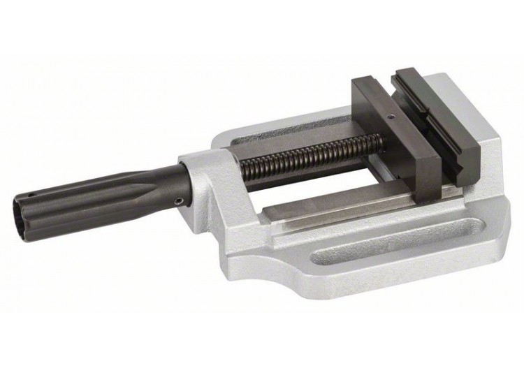 Etau MS 100 G 135 mm, 100 mm, 100 mm Etau MS 100 G - 2608030057 - Bosch