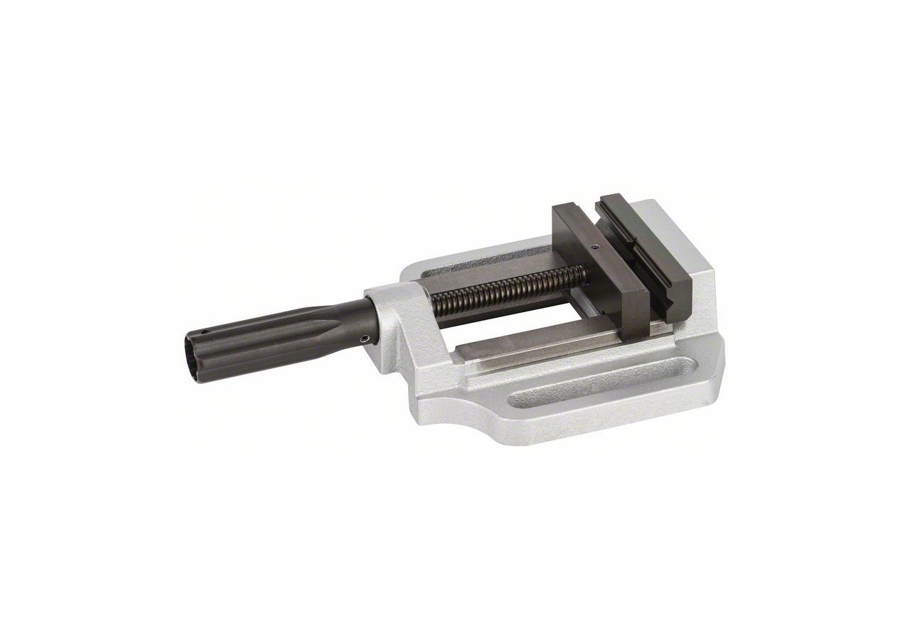 Etau MS 100 G 135 mm, 100 mm, 100 mm Etau MS 100 G - 2608030057 - Bosch