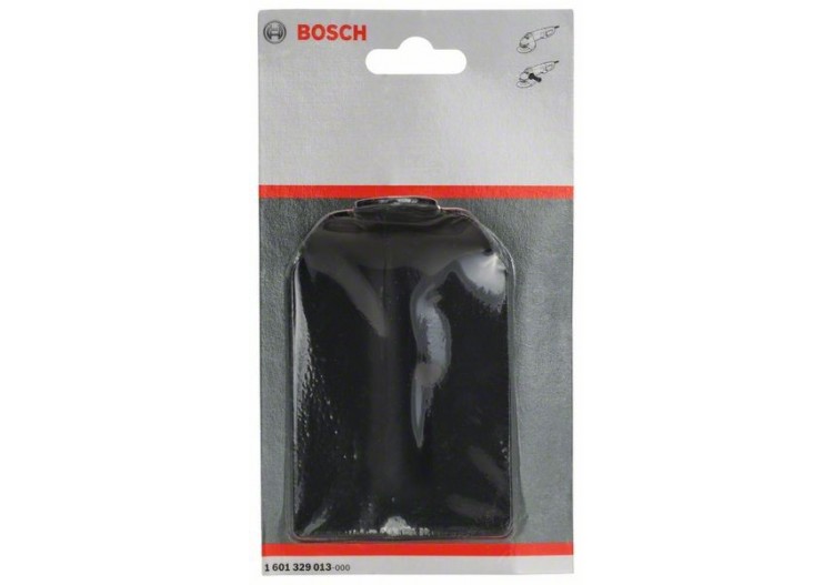 étrier de protection - Protège-mains pour poignée supplémentaire - 1601329013 - Bosch