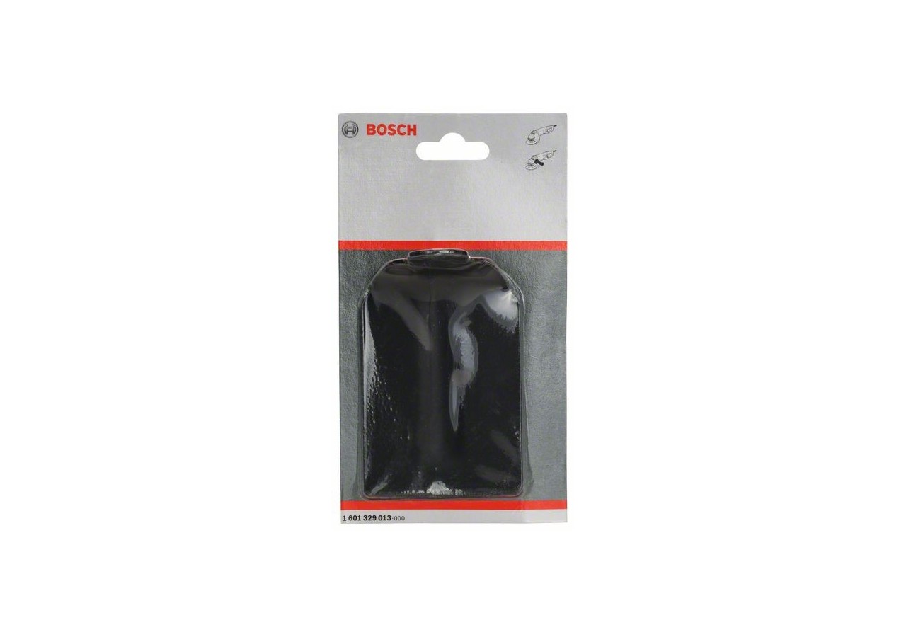 étrier de protection - Protège-mains pour poignée supplémentaire - 1601329013 - Bosch