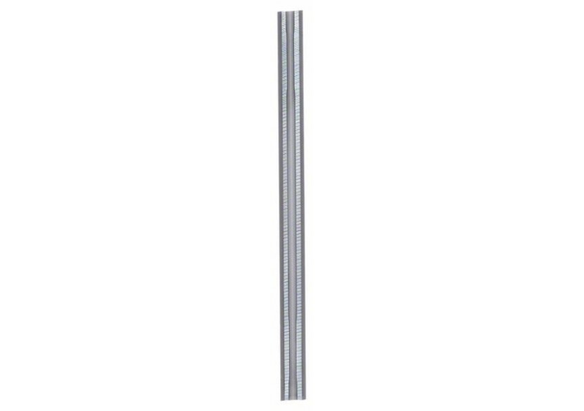 Fer de rabot réversible au carbure - 2608000672 - Bosch Fer de rabot réversible au carbure - 2608000672 - Bosch