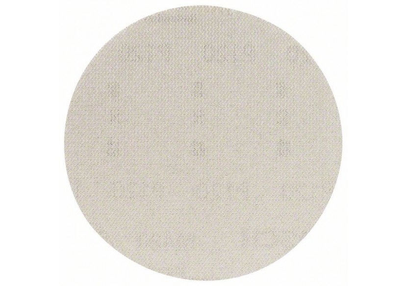 Feuille abrasive 115 mm, 120 Pack de 5 - 2608621137 - Bosch Feuille abrasive 115 mm, 120 Pack de 5 - 2608621137 - Bosch