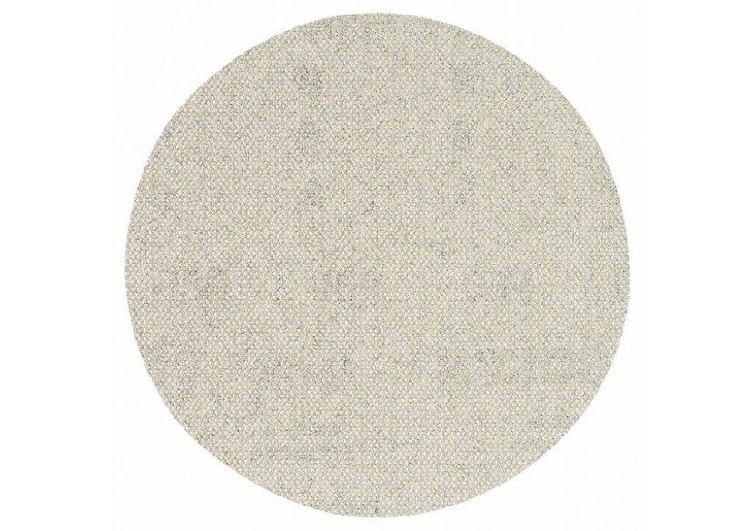 Feuille abrasive 115 mm, 80 Pack de 5 - 2608621135 - Bosch Feuille abrasive 115 mm, 80 Pack de 5 - 2608621135 - Bosch