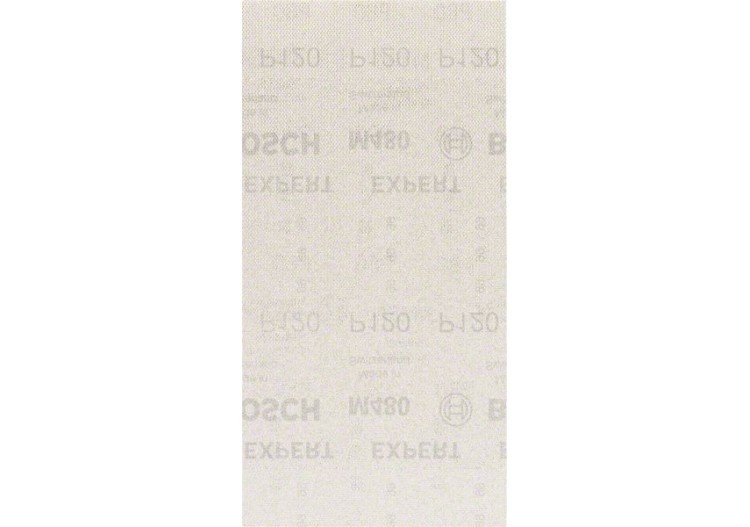 Feuille abrasive 115 x 230 mm, 180 - 2608621274 - Bosch