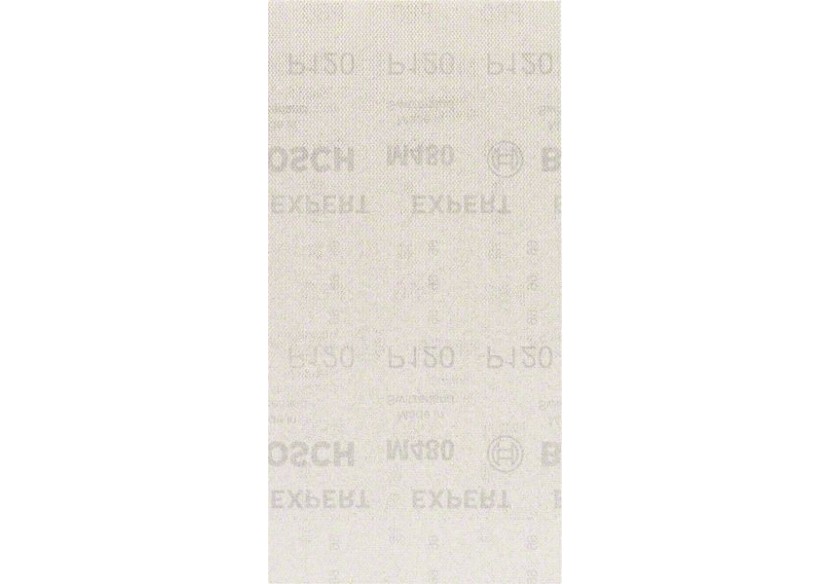 Feuille abrasive 115 x 230 mm, 180 - 2608621274 - Bosch Feuille abrasive 115 x 230 mm, 180 - 2608621274 - Bosch