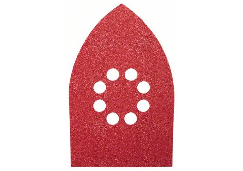 Feuille abrasive C430, kit de 5 pièces 100 x 170 mm, 240 Pack de 5 - 2608605578 - Bosch Feuille abrasive C430, kit de 5 pièces 100 x 170 mm, 240 Pack de 5 - 2608605578 - Bosch