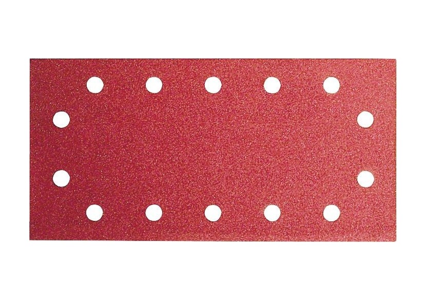 Feuille abrasive C430, pack de 10 115 x 230 mm, 60 Pack de 10 - 2608605316 - Bosch Feuille abrasive C430, pack de 10 115 x 230 mm, 60 Pack de 10 - 2608605316 - Bosch