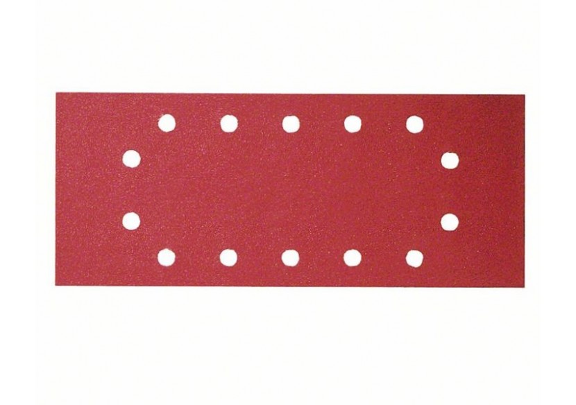 Feuille abrasive C430, pack de 10 115 x 280 mm, 120 Pack de 10 - 2608605345 - Bosch Feuille abrasive C430, pack de 10 115 x 280 mm, 120 Pack de 10 - 2608605345 - Bosch