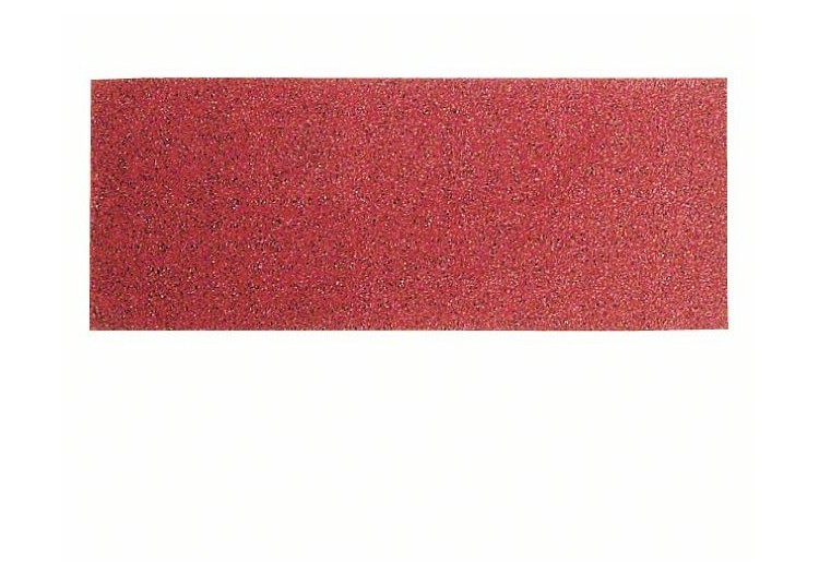 Feuille abrasive C430, pack de 10 115 x 280 mm, 60 Pack de 10 - 2608605323 - Bosch
