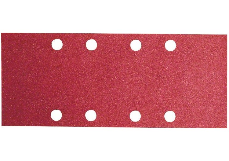 Feuille abrasive C430, pack de 10 93 x 230 mm, 120 Pack de 10 - 2608605298 - Bosch