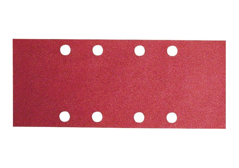 Feuille abrasive C430, pack de 10 93 x 230 mm, 40 Pack de 10 - 2608605294 - Bosch