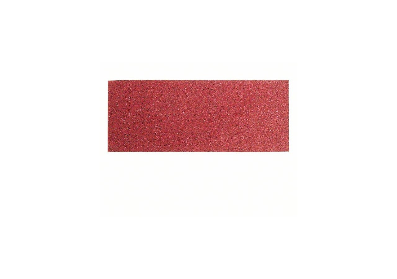 Feuille abrasive C430, pack de 10 93 x 230 mm, 40 Pack de 10 - 2608605583 - Bosch