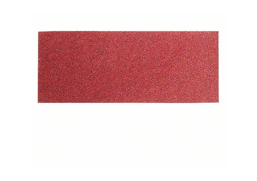 Feuille abrasive C430, pack de 10 93 x 230 mm, 40 Pack de 10 - 2608605583 - Bosch