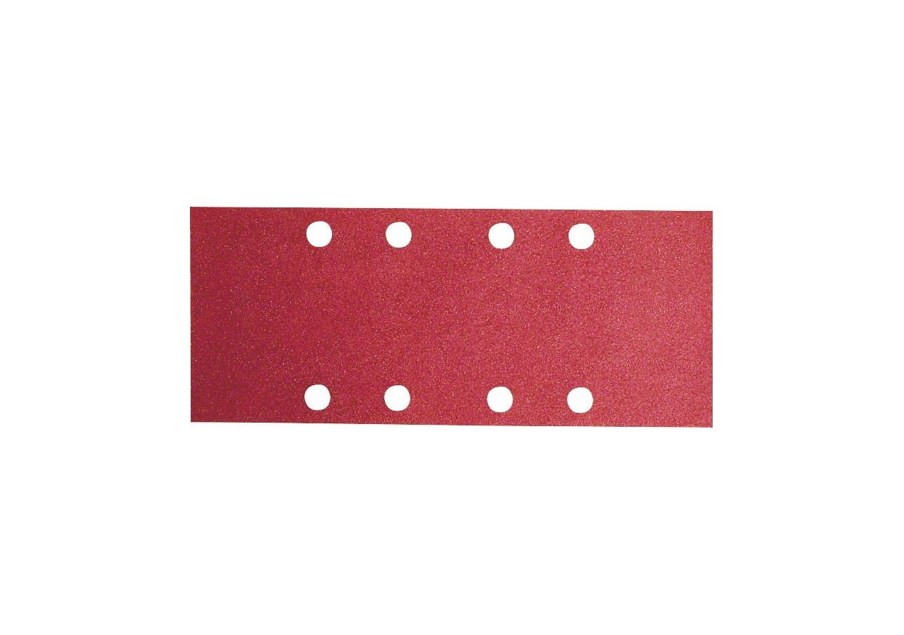 Feuille abrasive C430, pack de 10 93 x 230 mm, 60 Pack de 10 - 2608605295 - Bosch