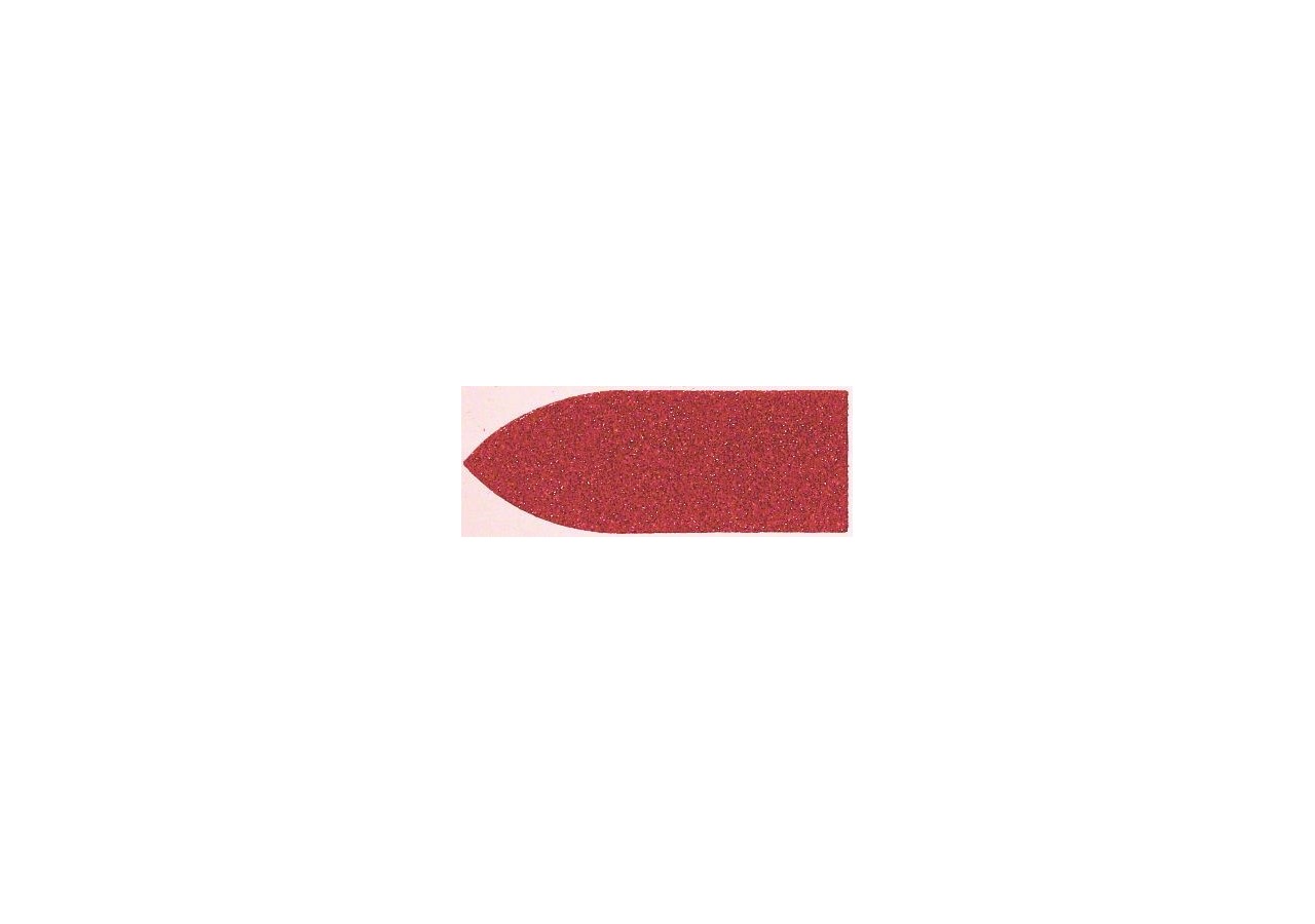 Feuille abrasive C430, pack de 5 32 mm, 120 Pack de 5 - 2608605169 - Bosch