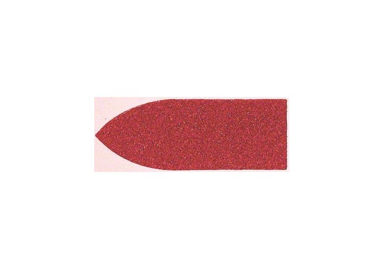 Feuille abrasive C430, pack de 5 32 mm, 240 Pack de 5 - 2608605170 - Bosch