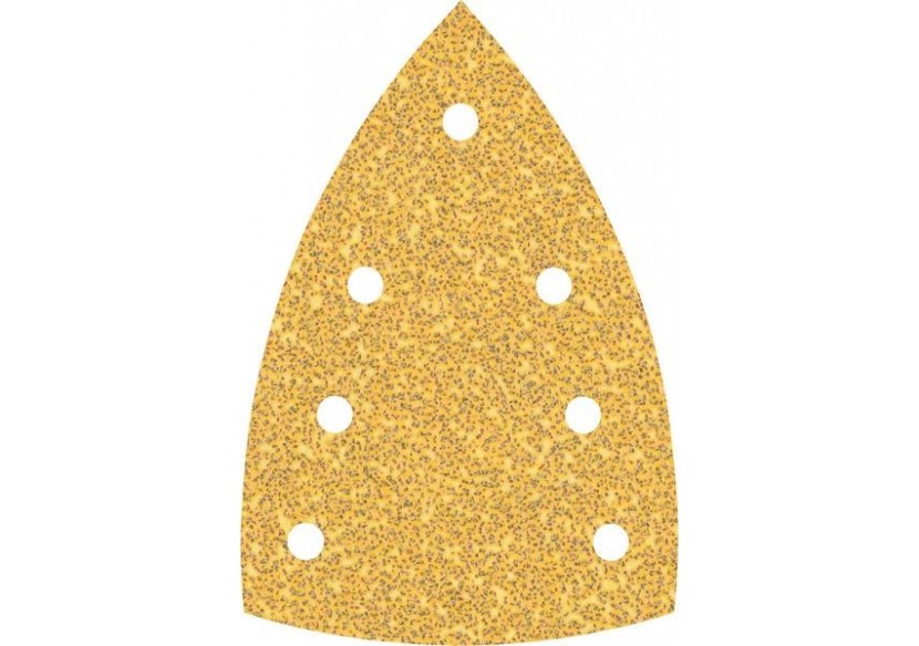 Feuille abrasive Expert C470 pour ponceuses Delta 100 x 150 mm, G 40 10 pces - 2608901114 - Bosch Feuille abrasive Expert C470 pour ponceuses Delta 100 x 150 mm, G 40 10 pces - 2608901114 - Bosch
