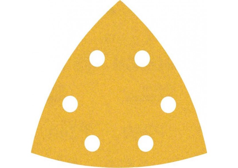 Feuille abrasive Expert C470 pour ponceuses Delta 93 mm, G 240 50 pces - 2608900932 - Bosch Feuille abrasive Expert C470 pour ponceuses Delta 93 mm, G 240 50 pces - 2608900932 - Bosch