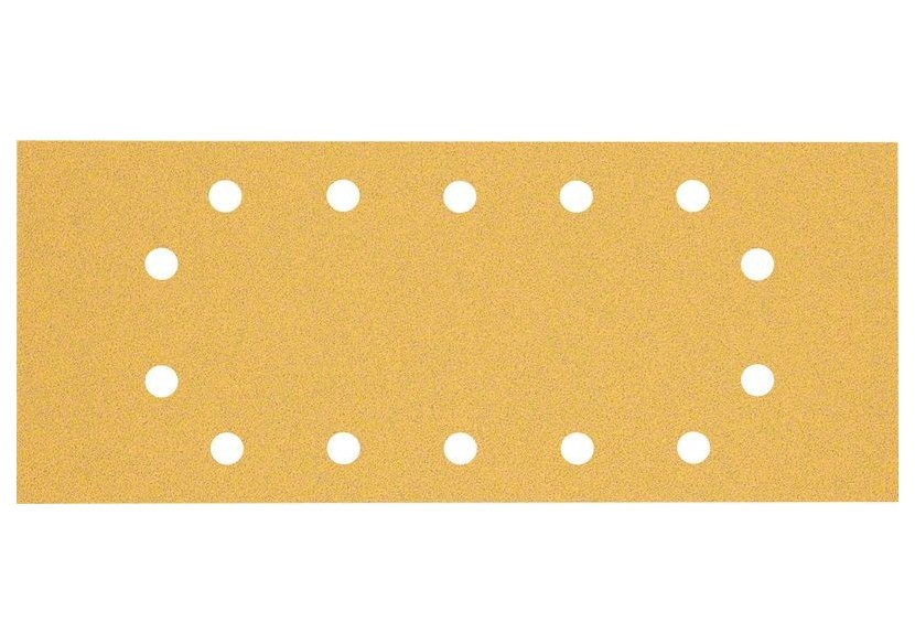 Feuille abrasive Expert C470 pour ponceuses excentriques 115 x 280 mm, G 80 10 pces - 2608900848 - Bosch Feuille abrasive Expert C470 pour ponceuses excentriques 115 x 280 mm, G 80 10 pces - 2608900848 - Bosch