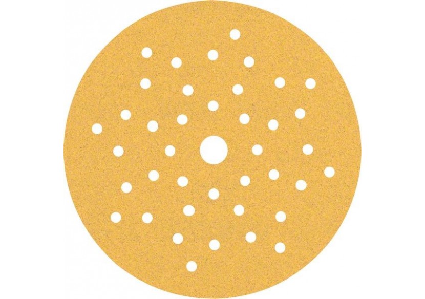 50 Disques abrasifs excentriques bois et peinture C470 EXPERT Ø125mm G100 - 2608901127 - Bosch 50 Disques abrasifs excentriques bois et peinture C470 EXPERT Ø125mm G100 - 2608901127 - Bosch