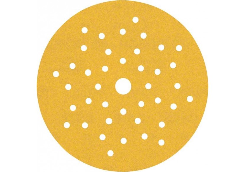50 Disques abrasifs excentriques bois et peinture C470 EXPERT Ø125mm G240 - 2608901132 - Bosch 50 Disques abrasifs excentriques bois et peinture C470 EXPERT Ø125mm G240 - 2608901132 - Bosch