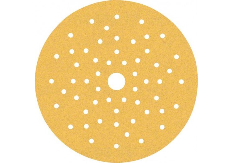 50 Disques abrasifs excentriques bois et peinture C470 EXPERT Ø150mm G120 - 2608901139 - Bosch