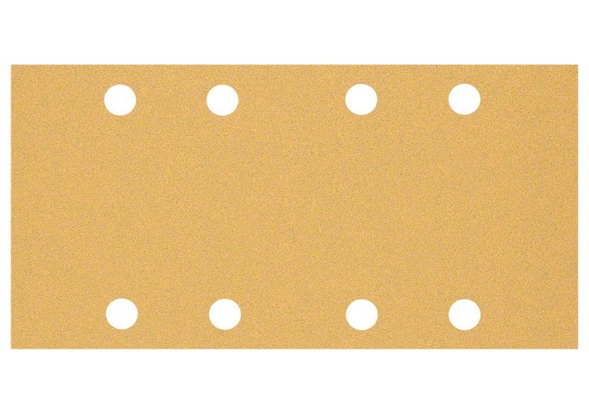 Feuille abrasive Expert C470 pour ponceuses excentriques 93 x 186 mm, G 80 50 pces - 2608900937 - Bosch Feuille abrasive Expert C470 pour ponceuses excentriques 93 x 186 mm, G 80 50 pces - 2608900937 - Bosch