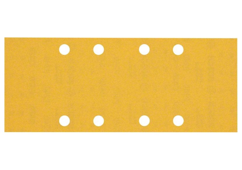 Feuille abrasive Expert C470 pour ponceuses excentriques 93 x 230 mm, G 240 10 pces - 2608900838 - Bosch Feuille abrasive Expert C470 pour ponceuses excentriques 93 x 230 mm, G 240 10 pces - 2608900838 - Bosch