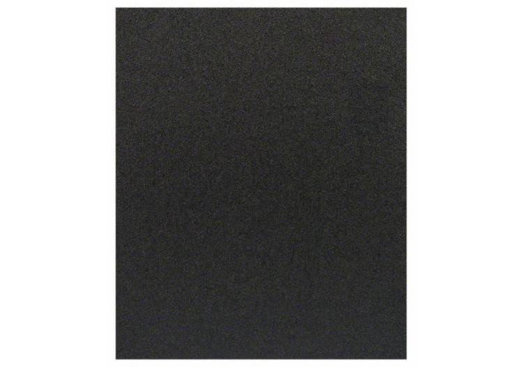 Feuille abrasive/disque abrasif C355 230 x 280 mm, 100 Pack de 1 - 2608608H62 - Bosch