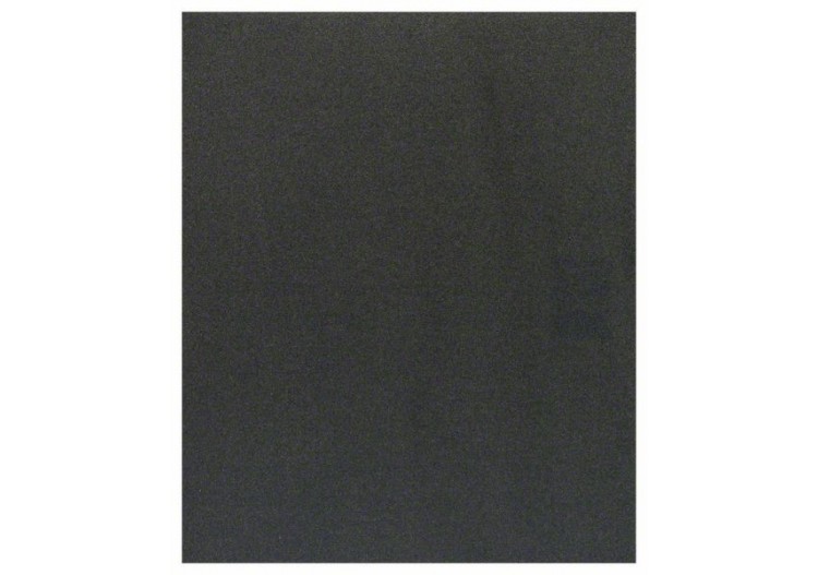 Feuille abrasive/disque abrasif C355 230 x 280 mm, 180 Pack de 1 - 2608608H64 - Bosch