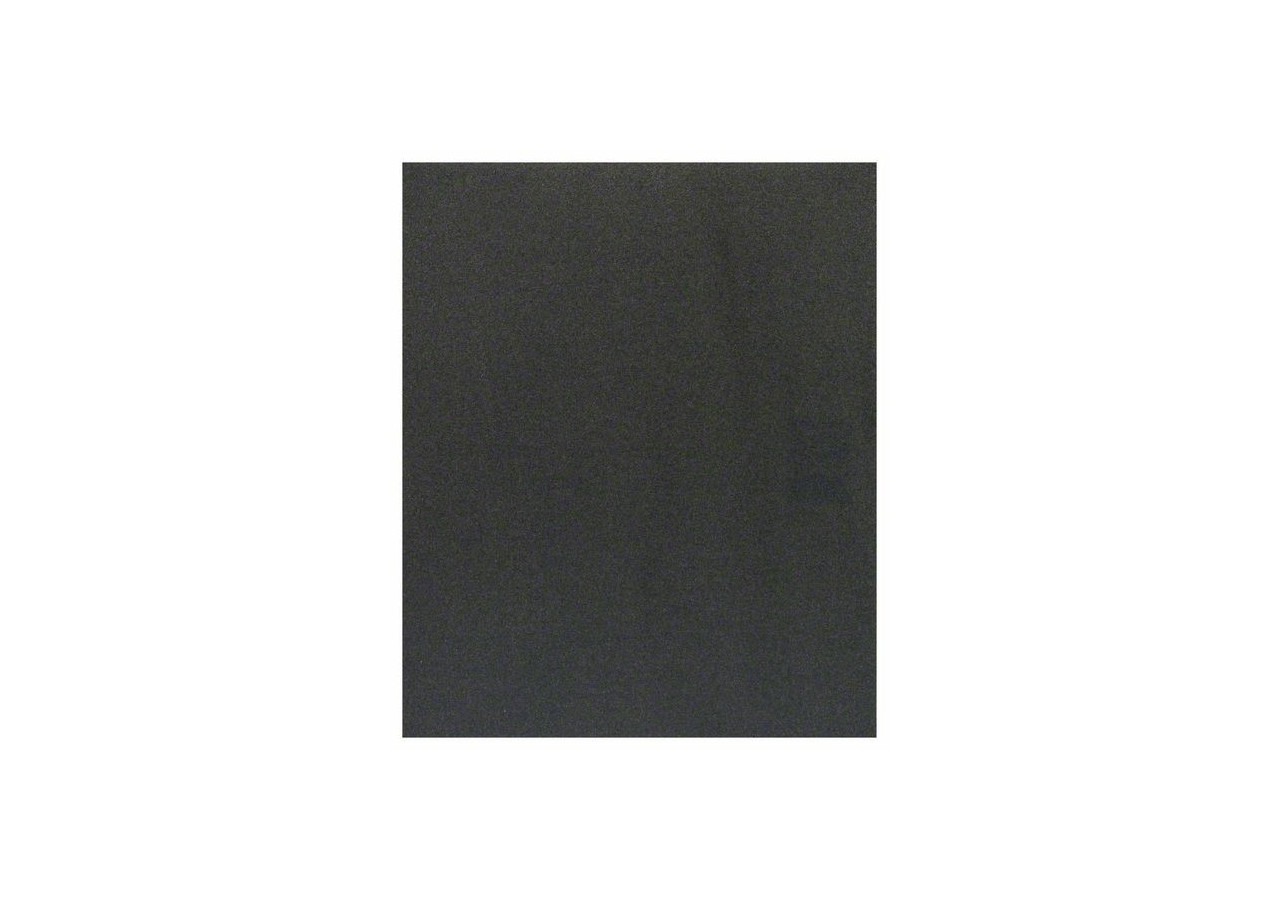 Feuille abrasive/disque abrasif C355 230 x 280 mm, 180 Pack de 1 - 2608608H64 - Bosch