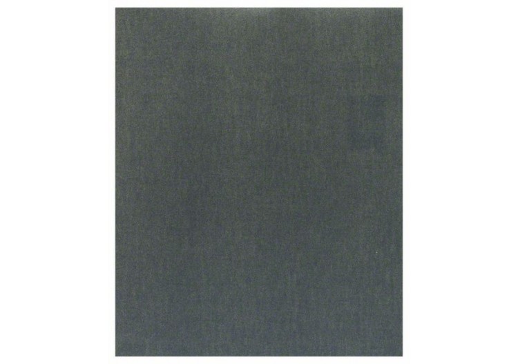 Feuille abrasive/disque abrasif C355 230 x 280 mm, 320 Pack de 1 - 2608608H66 - Bosch