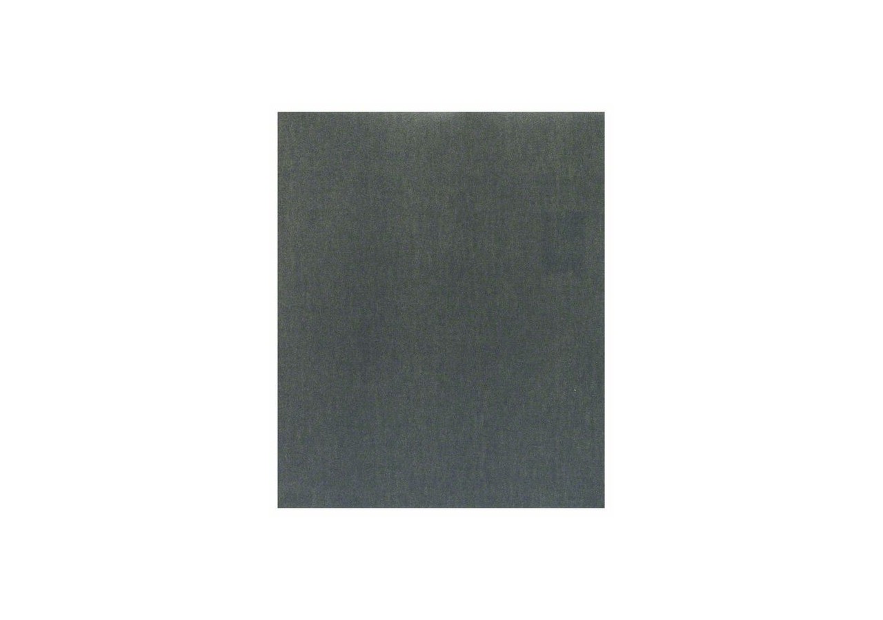 Feuille abrasive/disque abrasif C355 230 x 280 mm, 320 Pack de 1 - 2608608H66 - Bosch