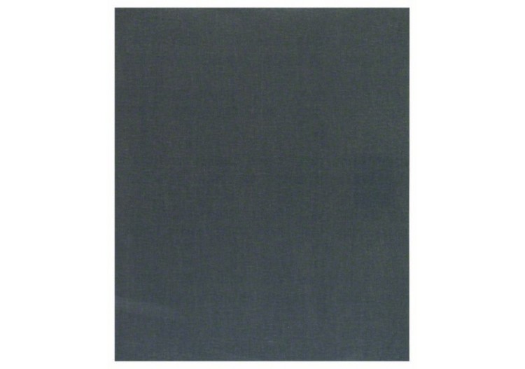 Feuille abrasive/disque abrasif C355 230 x 280 mm, 600 Pack de 1 - 2608608H68 - Bosch