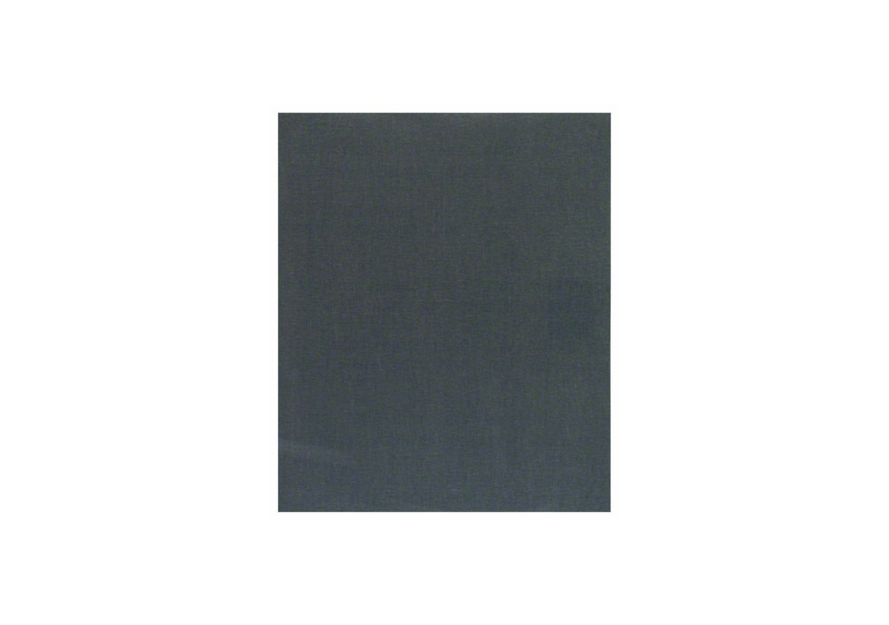 Feuille abrasive/disque abrasif C355 230 x 280 mm, 600 Pack de 1 - 2608608H68 - Bosch