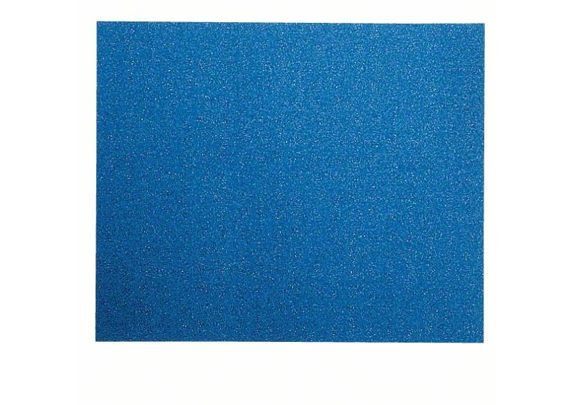 Feuille abrasive/disque abrasif J410 230 x 280 mm, 60 Pack de 1 - 2608605412 - Bosch Feuille abrasive/disque abrasif J410 230 x 280 mm, 60 Pack de 1 - 2608605412 - Bosch