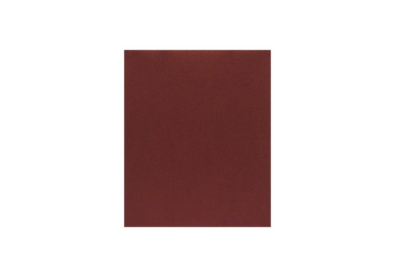 Feuille abrasive/disque abrasif J475 230x280 mm, 100 Pack de 1 - 2608608C08 - Bosch