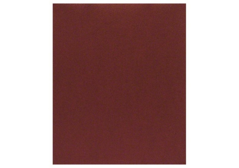 Feuille abrasive/disque abrasif J475 230x280 mm, 100 Pack de 1 - 2608608C08 - Bosch Feuille abrasive/disque abrasif J475 230x280 mm, 100 Pack de 1 - 2608608C08 - Bosch