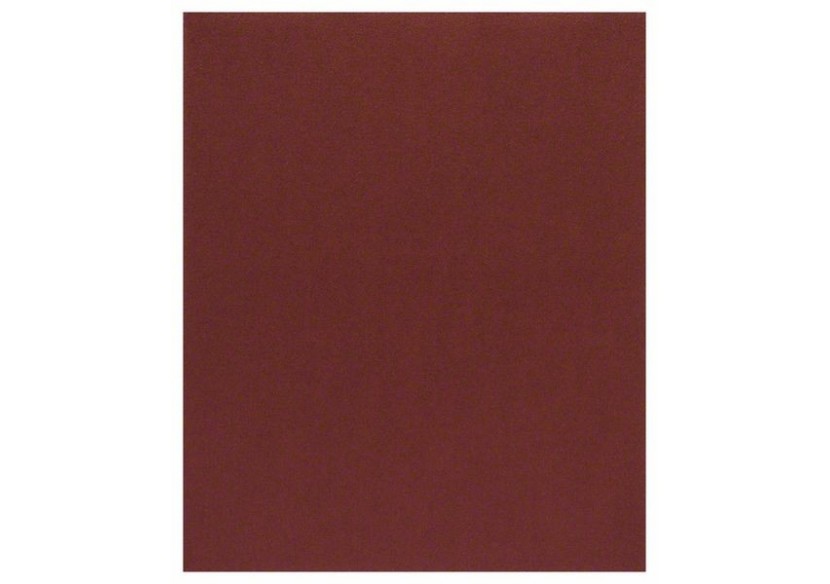 Feuille abrasive/disque abrasif J475 230x280 mm, 120 Pack de 1 - 2608608C09 - Bosch Feuille abrasive/disque abrasif J475 230x280 mm, 120 Pack de 1 - 2608608C09 - Bosch