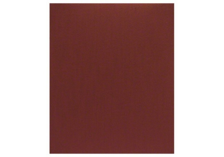 Feuille abrasive/disque abrasif J475 230x280 mm, 220 Pack de 1 - 2608608C12 - Bosch