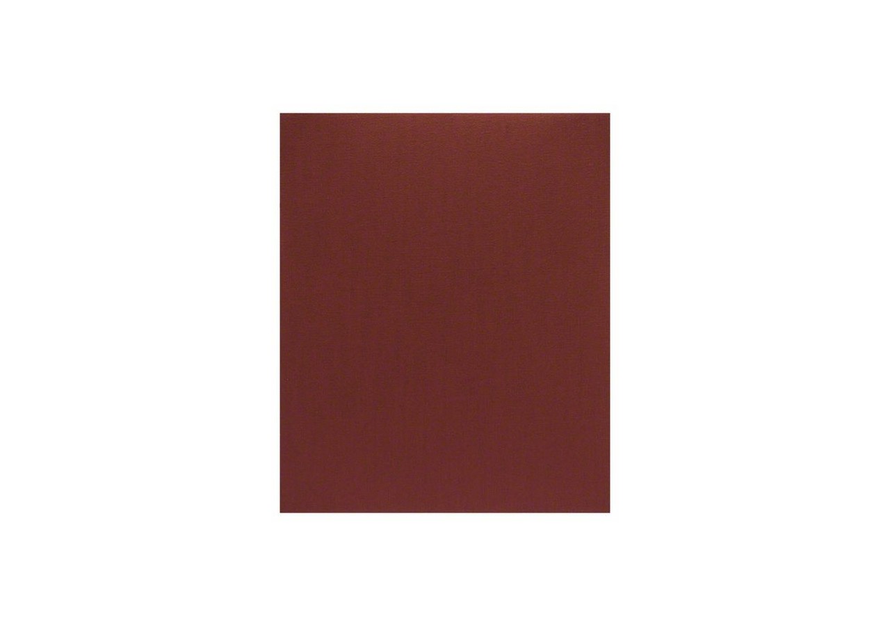 Feuille abrasive/disque abrasif J475 230x280 mm, 220 Pack de 1 - 2608608C12 - Bosch
