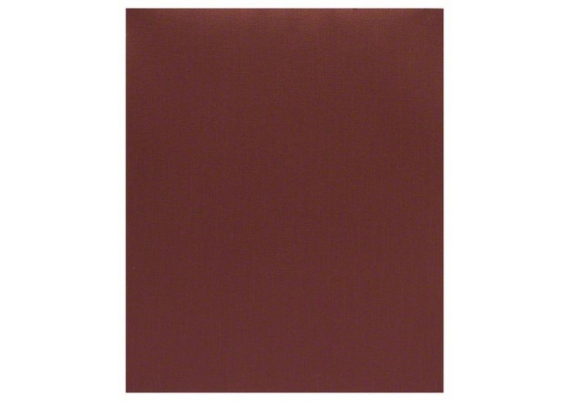 Feuille abrasive/disque abrasif J475 230x280 mm, 280 Pack de 1 - 2608608C14 - Bosch Feuille abrasive/disque abrasif J475 230x280 mm, 280 Pack de 1 - 2608608C14 - Bosch